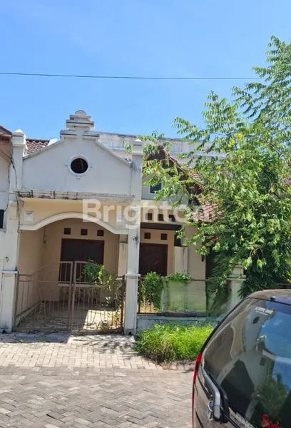 image RUMAH SIAP HUNI CLUSTER PURI MAS (1)