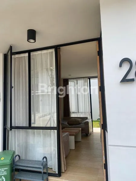 image DISEWAKAN CENDANA ICON ESTATE LIPPO KARAWACI TANGERANG (6)