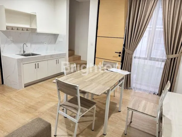 image DISEWAKAN CENDANA ICON ESTATE LIPPO KARAWACI TANGERANG (2)