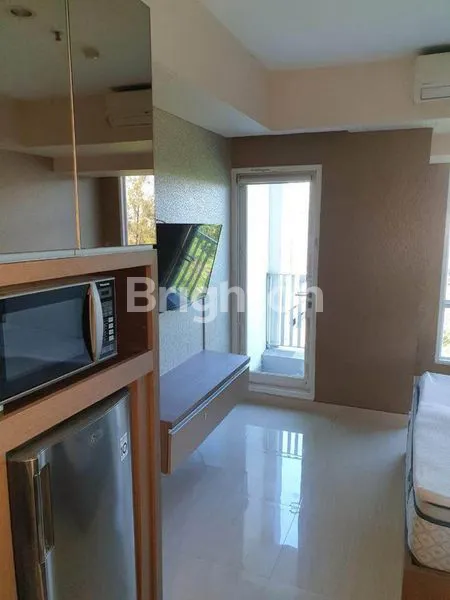 image APARTEMEN GRAND SUNGKONO LAGOON TOWER VENETIAN KONDISI BAGUS DAN TERAWAT (2)