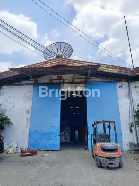 image DIJUAL GUDANG SIAP PAKAI MARGOMULYO PERMAI  (1)