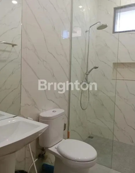 image CLUSTER PERUMAHAN MEWAH 3+1  BR DI DENPASAR TIMUR DENGAN  RIVER VIEW (8)