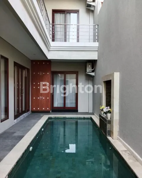 image CLUSTER PERUMAHAN MEWAH 3+1  BR DI DENPASAR TIMUR DENGAN  RIVER VIEW (7)
