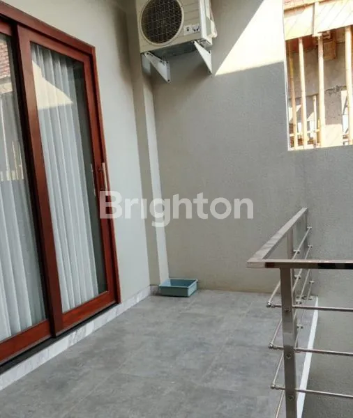 image CLUSTER PERUMAHAN MEWAH 3+1  BR DI DENPASAR TIMUR DENGAN  RIVER VIEW (6)