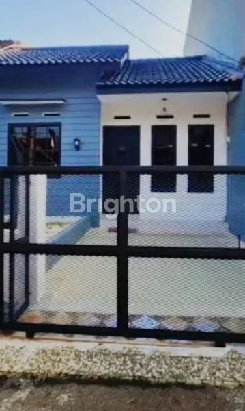 image DIJUAL RUMAH DIVILLA DAGO CLUSTER ALAM ASRI (1)