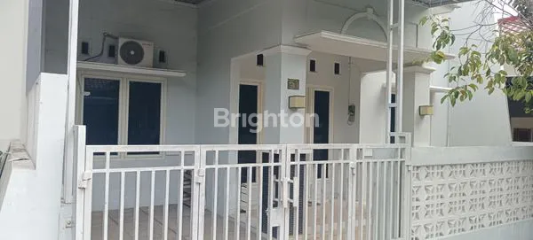 image RUMAH SIAP HUNI ALAMANDA RESIDENCE 3KT (2)