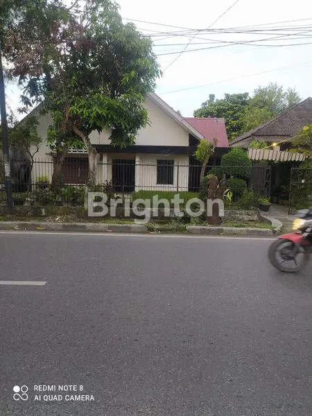 image RUMAH MEWAH SHM 300M² AKSES MUDAH (1)