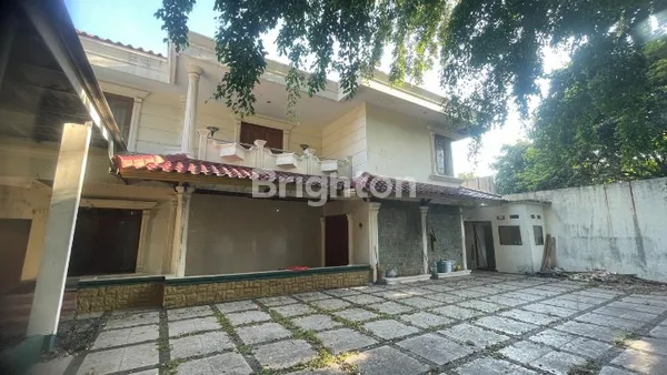 image RUMAH 2 LANTAI CEMPAKA PUTIH JAKARTA PUSAT (1)