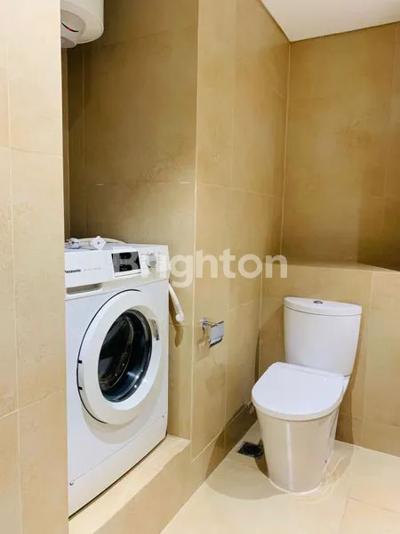 image APARTEMEN BRANZ BSD FULL FURNISH  (2)