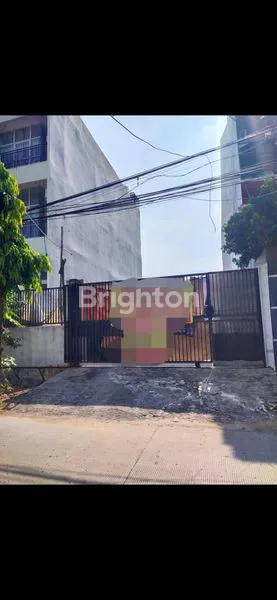 image TANAH DI JUAL DI DURI KEPA DEKAT TANJUNG DUREN, JAKARTA BARAT (1)