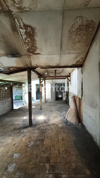 image DIJUAL RUMAH, HITUNG TANAH, LOKASI STRATEGIS, DEKAT PUSAT KOTA MADIUN (3)