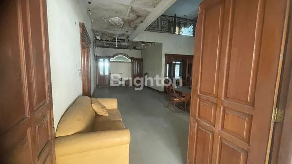 image RUMAH 2 LANTAI CEMPAKA PUTIH JAKARTA PUSAT (2)