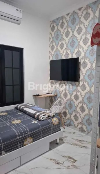 image RUMAH 2 LANTAI FULLY FURNISHED DI BINJAI KM 10,5 (8)