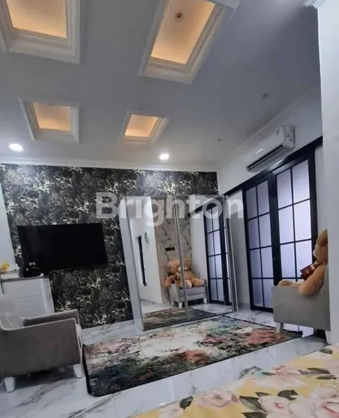 image RUMAH 2 LANTAI FULLY FURNISHED DI BINJAI KM 10,5 (4)