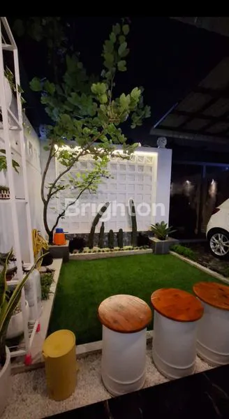 image RUMAH 2 LANTAI FULLY FURNISHED DI BINJAI KM 10,5 (3)