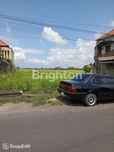 image TANAH 14 ARE SIAP BANGUN, LOKASI STRATEGIS (1)