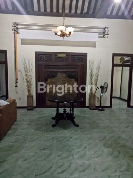 image RUMAH SIAP HUNI LT 170M² DI KARTOSURO (5)