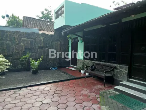 image RUMAH SIAP HUNI LT 170M² DI KARTOSURO (3)