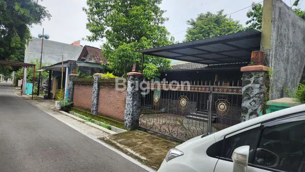 image RUMAH SIAP HUNI LT 170M² DI KARTOSURO (1)