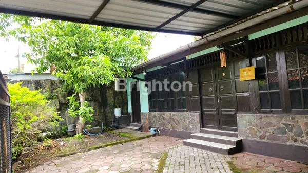 image RUMAH SIAP HUNI LT 170M² DI KARTOSURO (2)