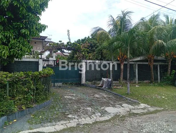 image TANAH KAVLING SIAP BANGUN BINTARO SEKTOR 2 (2)
