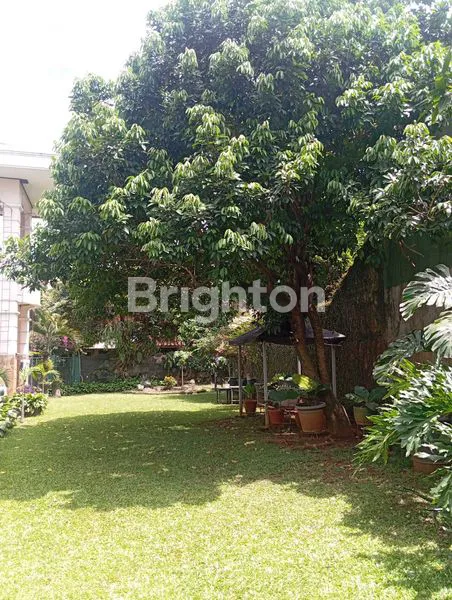 image TANAH KAVLING SIAP BANGUN BINTARO SEKTOR 2 (4)