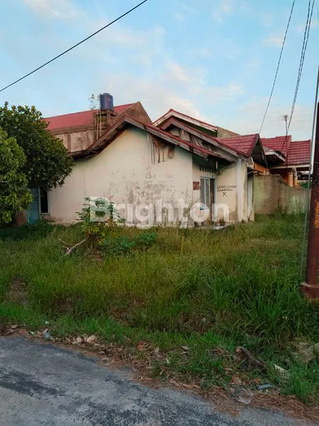 image RUMAH TYPE 36 LT 229M² DI SIDOMULYO (2)