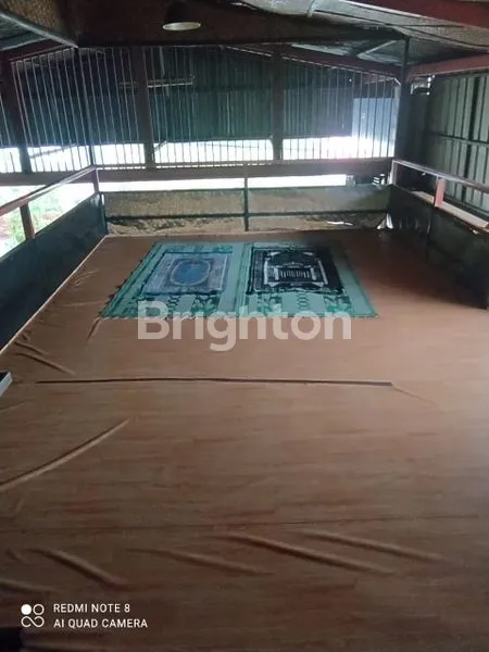 image RUMAH SHM LT 162M² DEKAT MALL SUMMARECON (5)