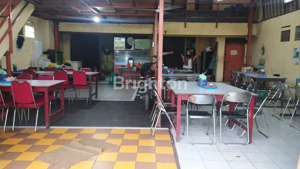 image RUMAH SHM LT 162M² DEKAT MALL SUMMARECON (3)