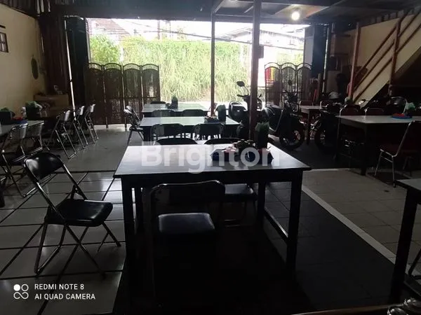 image RUMAH SHM LT 162M² DEKAT MALL SUMMARECON (2)