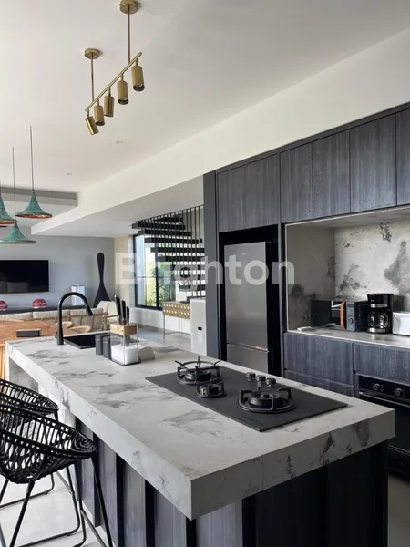 image SEWA JANGKA PANJANG 28 TAHUN | VILLA 3KT FULL FURNISHED | AGUNG DIAH (1)