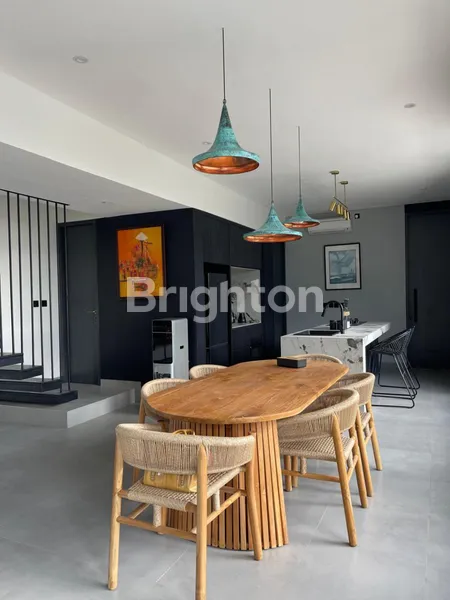 image SEWA JANGKA PANJANG 28 TAHUN | VILLA 3KT FULL FURNISHED | AGUNG DIAH (2)