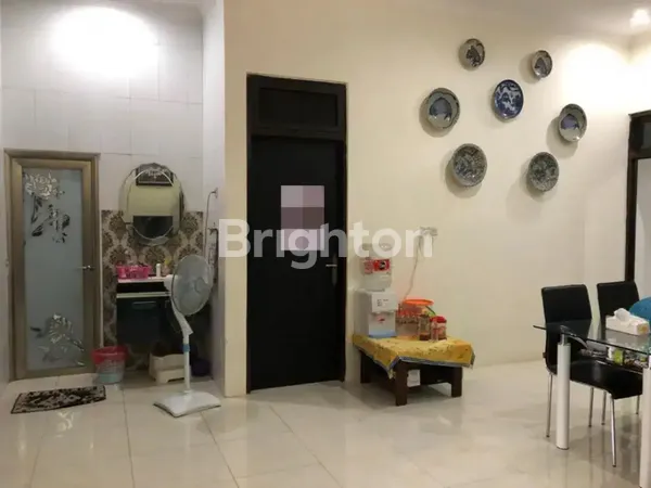 image PONDOK TJANDRA INDAH JL. SEMANGKA MODERN TERAWAT SIAP HUNI (5)