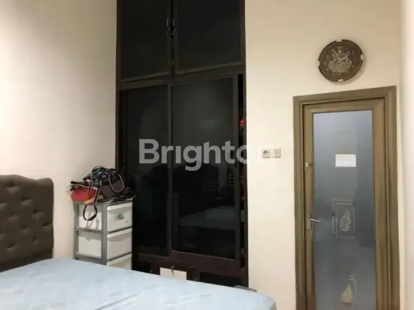 image PONDOK TJANDRA INDAH JL. SEMANGKA MODERN TERAWAT SIAP HUNI (6)