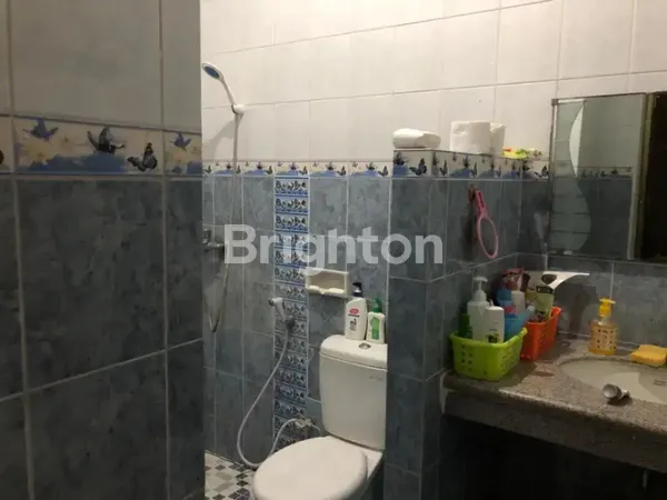 image PONDOK TJANDRA INDAH JL. SEMANGKA MODERN TERAWAT SIAP HUNI (7)