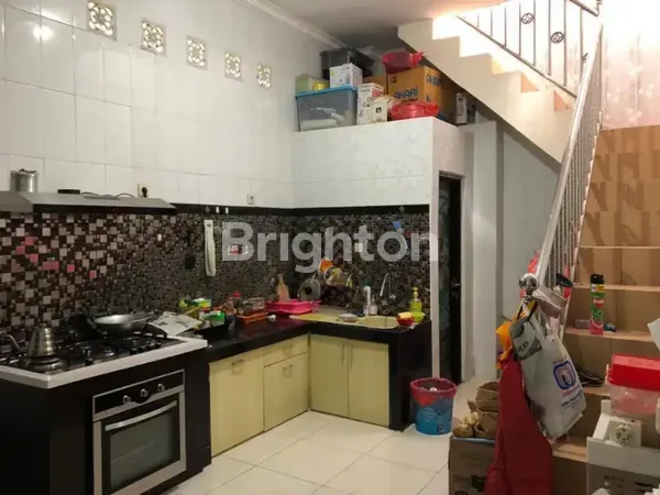 image PONDOK TJANDRA INDAH JL. SEMANGKA MODERN TERAWAT SIAP HUNI (8)