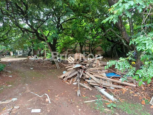 image LAHAN SIAP BANGUN 5100M² LOKASI PREMIUM DEPOK (2)