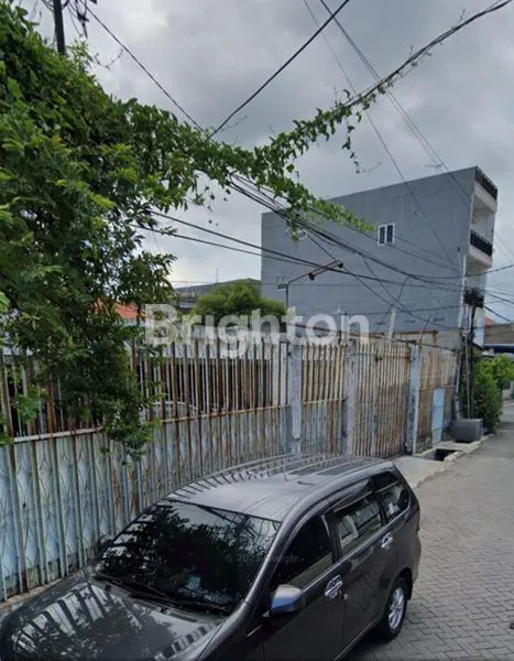 image TANAH LUAS 748M², COCOK UNTUK USAHA (2)