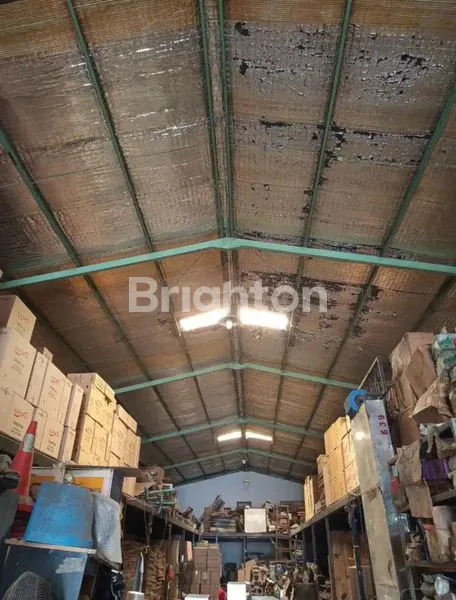 image GUDANG 2 LANTAI, AKSES KONTAINER & SHM (4)