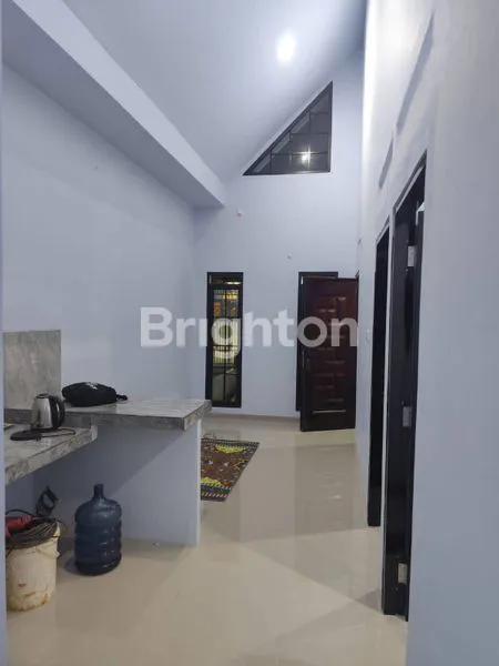 image RUMAH SCANDINAVIA SIAP HUNI DI CITAYAM, AKSES ANGKOT, KRL DAN SUDAH SHM  (5)