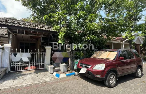 image RUMAH LOKASI STRATEGIS DEKAT MERR JUANDA KUTISARI JEMURSARI NGINDEN GUNUNG ANYAR UPN UBAYA PONDOK CHANDRA (1)