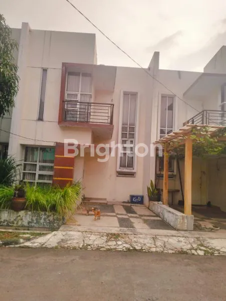 image RUMAH DIJUAL - BEKASI\\\\N\\\\NLOKASI JATI MELATI , PONDOK MELATI - BEKASI (1)