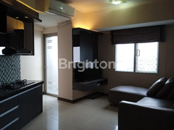image APARTEMEN WATERPLACE TOWER C LANTAI 5 SURABAYA BARAT FULL FURNISH  (2)