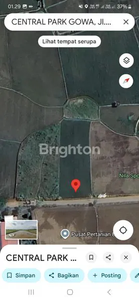 image DIJUAL TANAH KAVLING  (2)