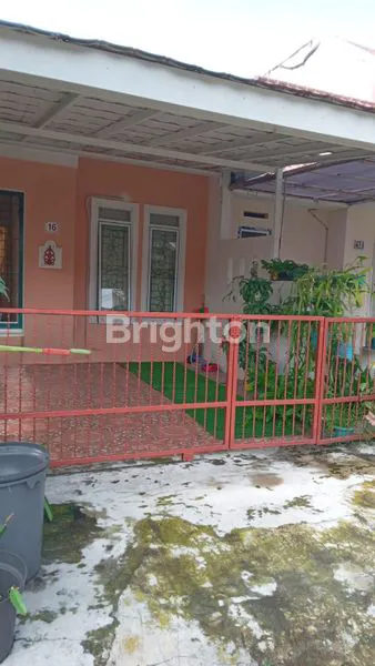 image RUMAH SIAP HUNI SENTUL CITY BOGOR  (2)