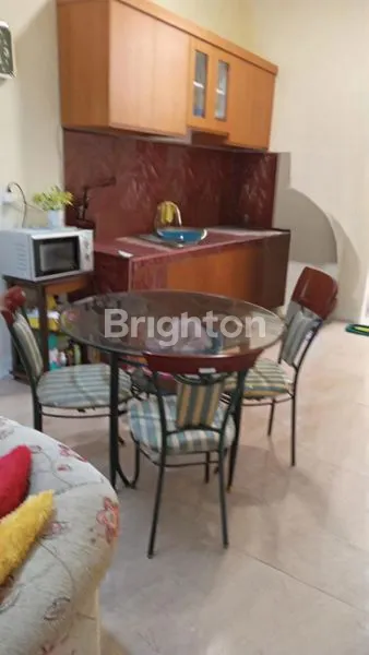image RUMAH SIAP HUNI SENTUL CITY BOGOR  (4)