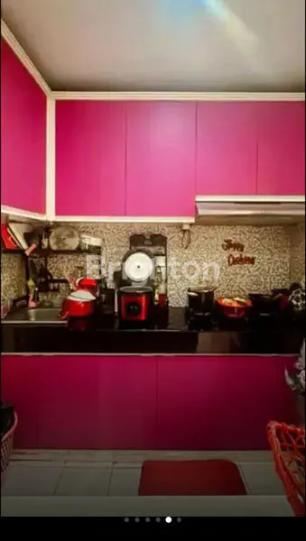 image GADING PANTAI RUMAH SIAP HUNI BAGUS 2LT BS NEGO (2)