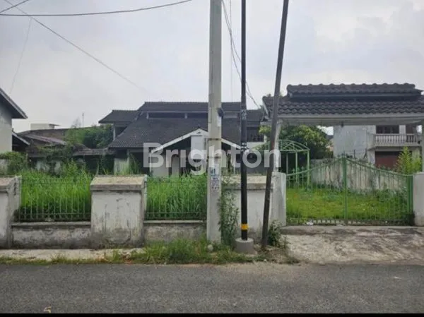 image TANAH BONUS RUMAH DI DAERAH SETIABUDI (5)