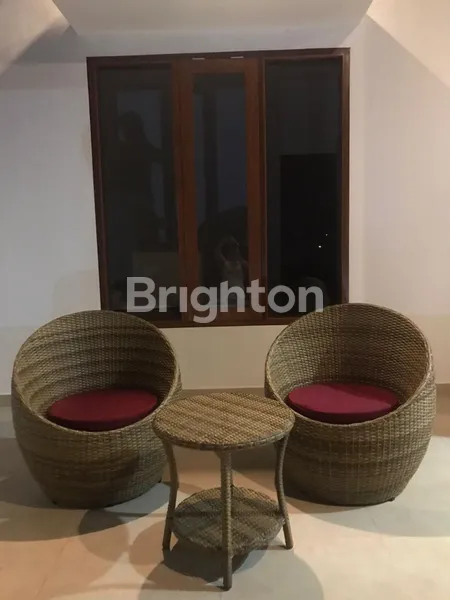 image DIJUAL VILLA PREMIUM SHM & IMB LENGKAP! 4 KAMAR TIDUR. HARGA HANYA 2,9 M NEGO! (5)