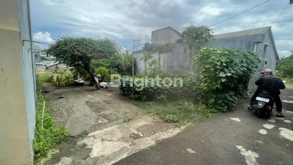 image TANAH MURAH 105M² SHM DI SERUA CIPUTAT (1)